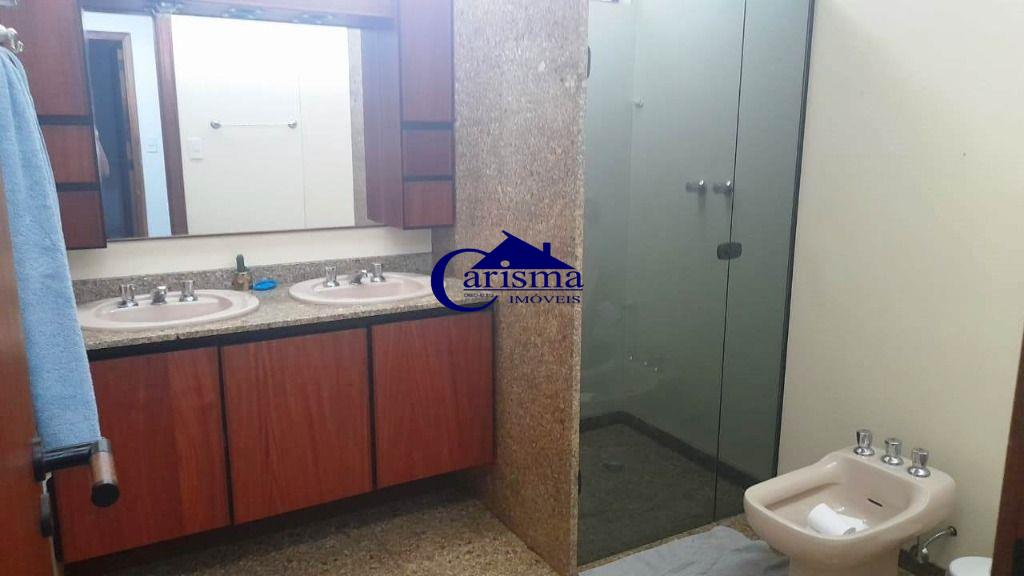 Apartamento à venda com 4 quartos, 264m² - Foto 22