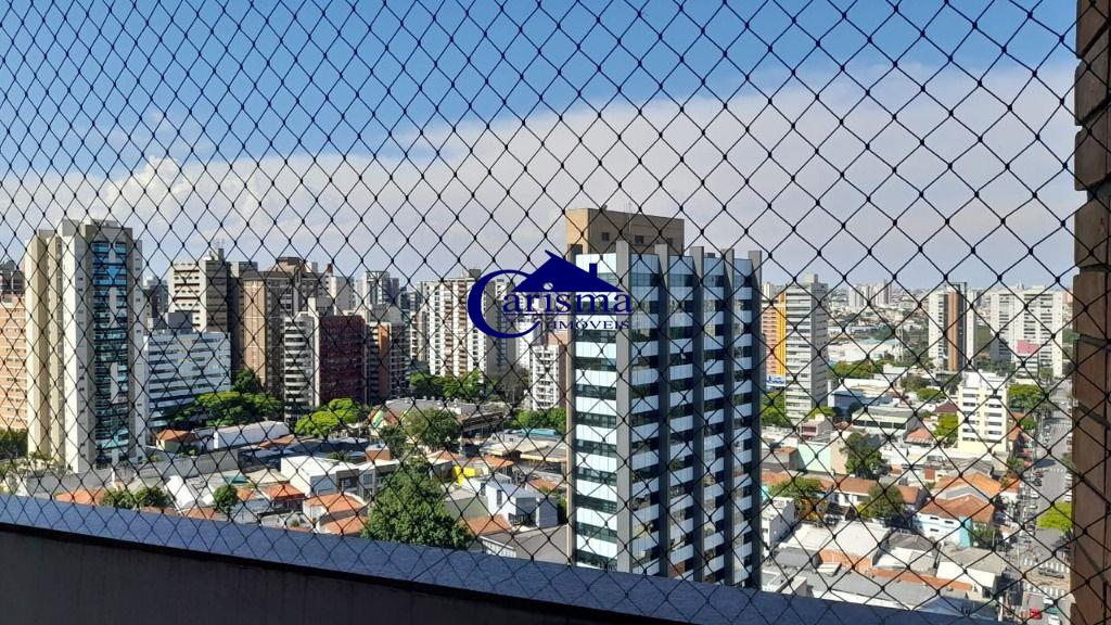 Apartamento à venda com 4 quartos, 264m² - Foto 13