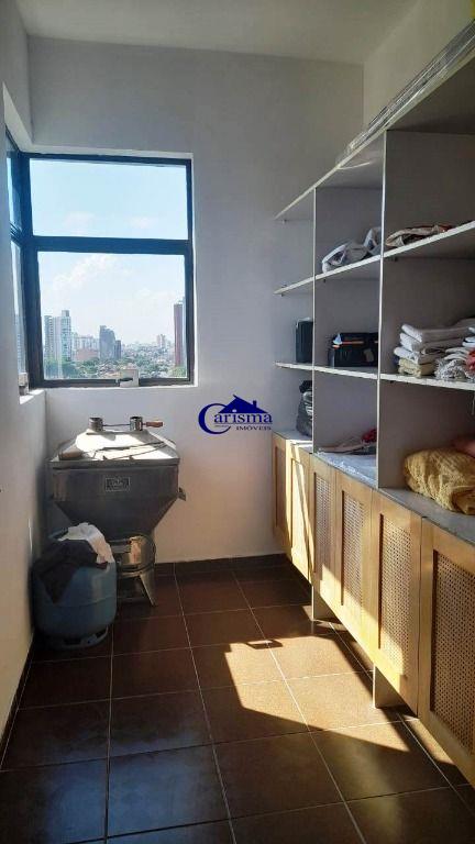 Apartamento à venda com 4 quartos, 264m² - Foto 19