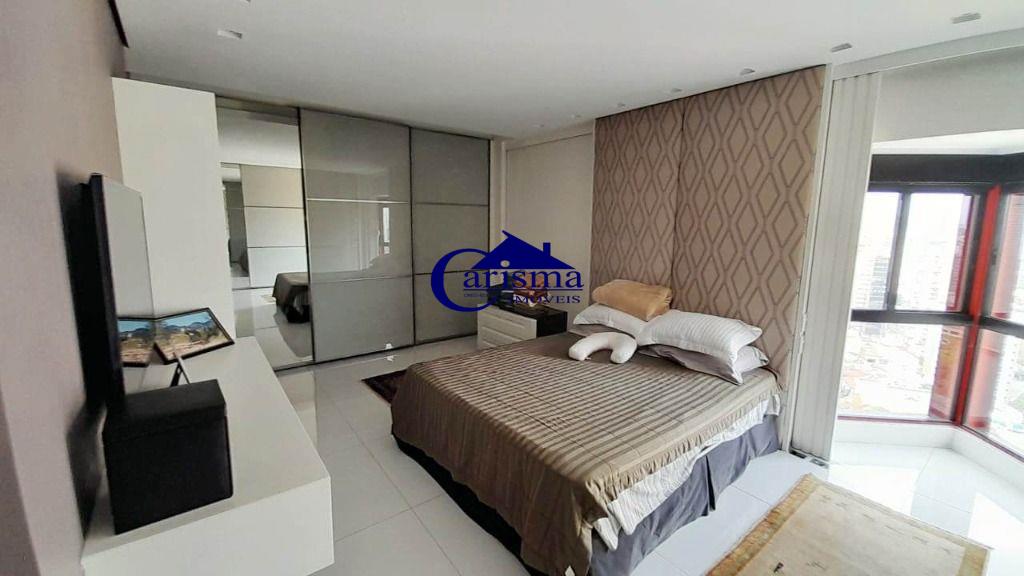 Apartamento à venda com 4 quartos, 341m² - Foto 10