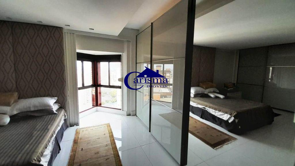 Apartamento à venda com 4 quartos, 341m² - Foto 9