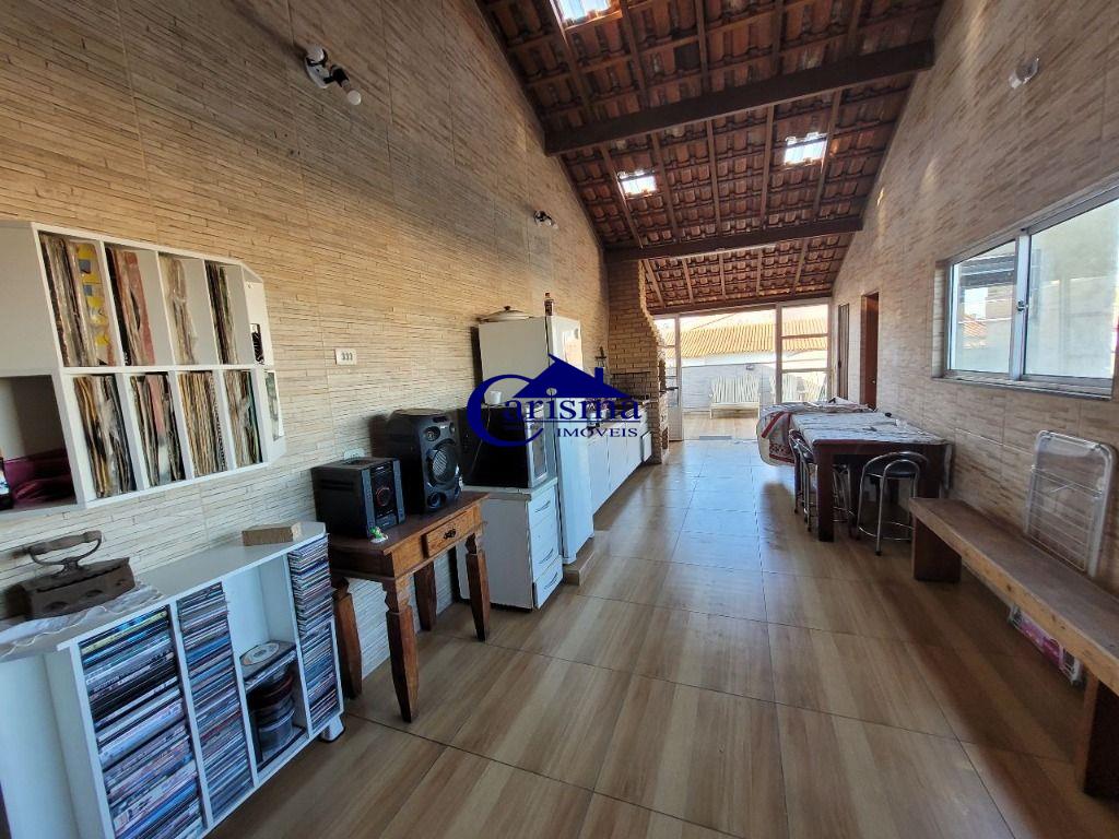 Cobertura à venda com 3 quartos, 146m² - Foto 4