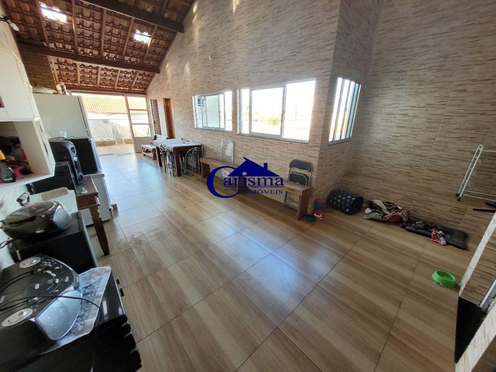 Cobertura à venda com 3 quartos, 146m² - Foto 2