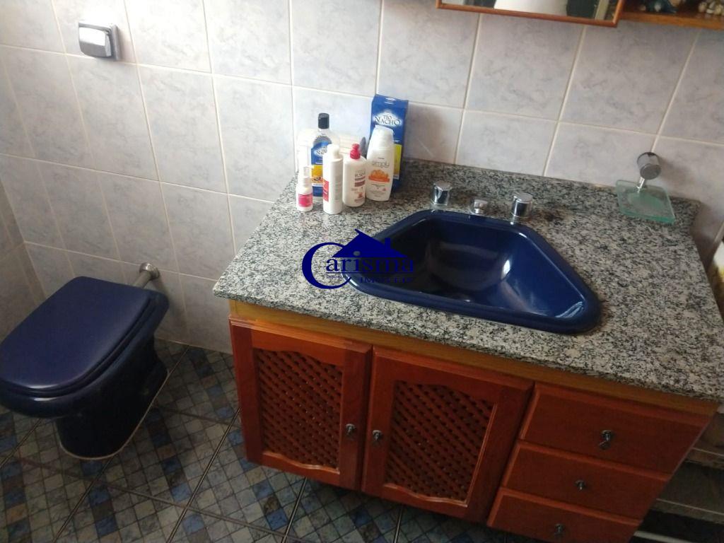 Sobrado à venda com 3 quartos, 168m² - Foto 31