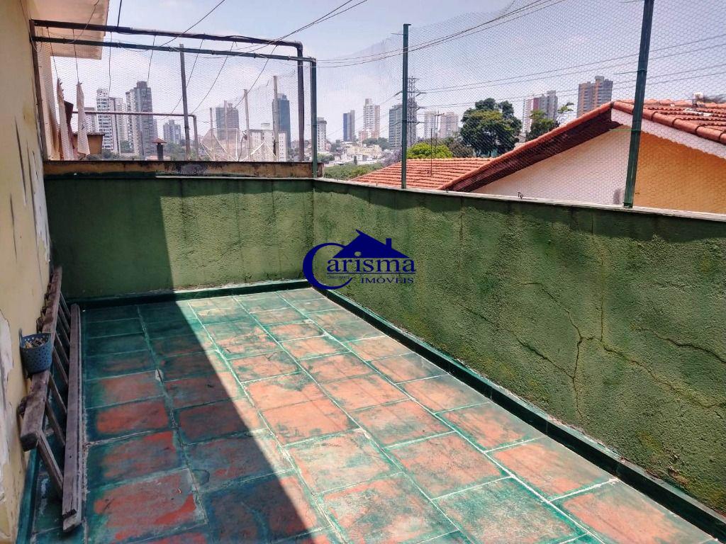 Sobrado à venda com 3 quartos, 168m² - Foto 25