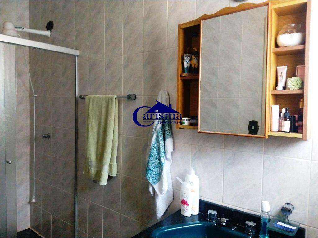 Sobrado à venda com 3 quartos, 168m² - Foto 32