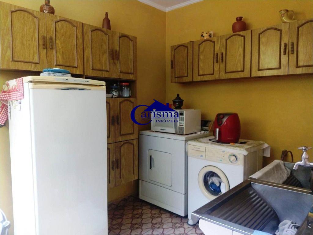 Sobrado à venda com 3 quartos, 168m² - Foto 29