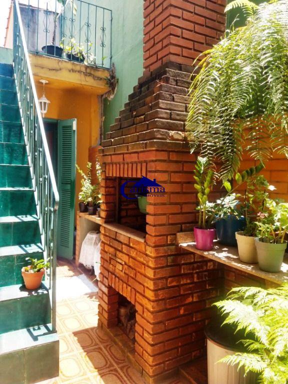 Sobrado à venda com 3 quartos, 168m² - Foto 22