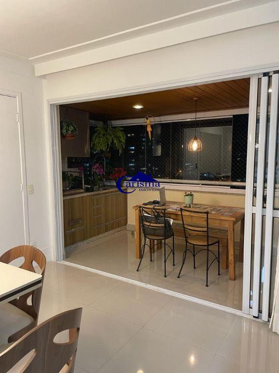 Apartamento à venda com 3 quartos, 129m² - Foto 13