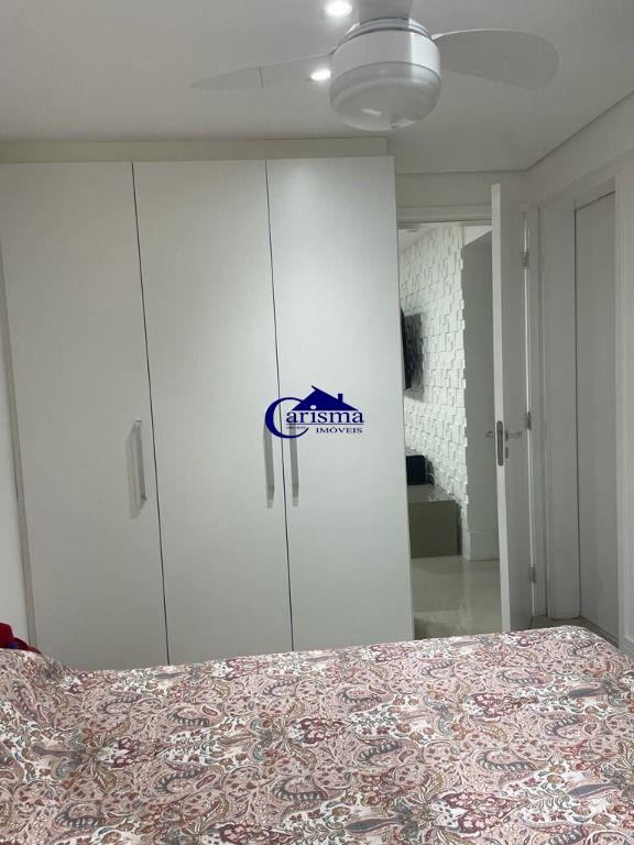 Apartamento à venda com 3 quartos, 129m² - Foto 17