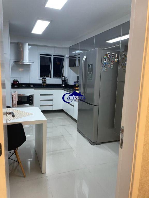 Apartamento à venda com 3 quartos, 129m² - Foto 12