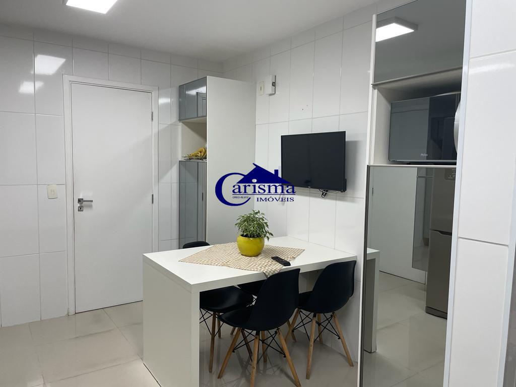 Apartamento à venda com 3 quartos, 129m² - Foto 9