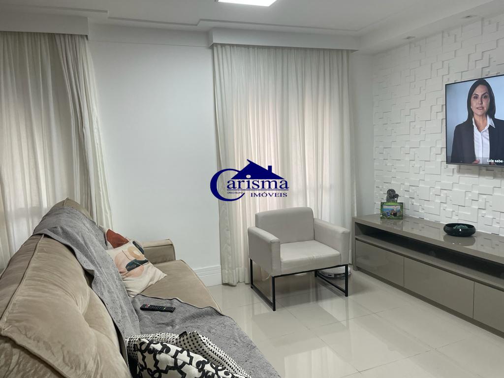 Apartamento à venda com 3 quartos, 129m² - Foto 4