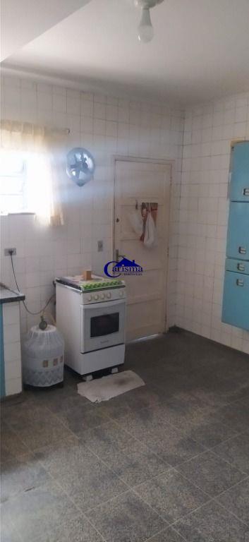 Sobrado à venda com 3 quartos, 162m² - Foto 7