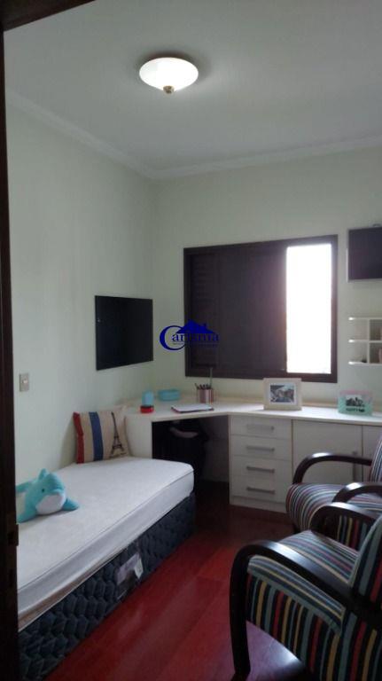 Apartamento à venda com 4 quartos, 200m² - Foto 8