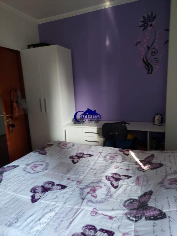 Apartamento à venda com 4 quartos, 200m² - Foto 9