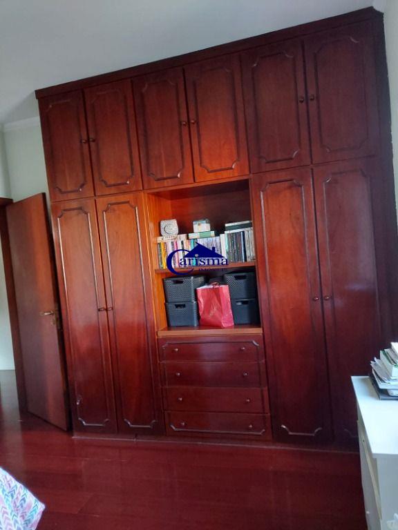 Apartamento à venda com 4 quartos, 200m² - Foto 6