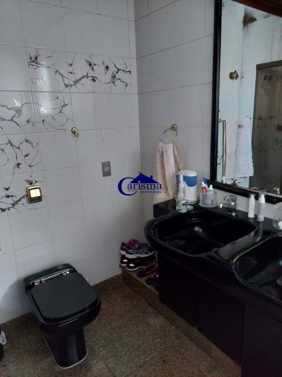 Apartamento à venda com 4 quartos, 200m² - Foto 12