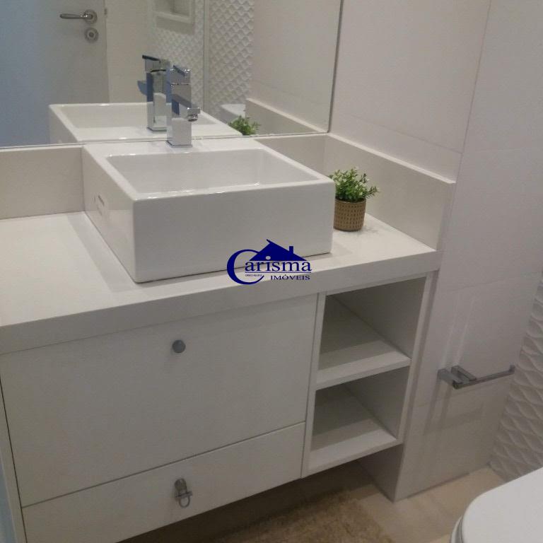 Apartamento à venda com 1 quarto, 60m² - Foto 28