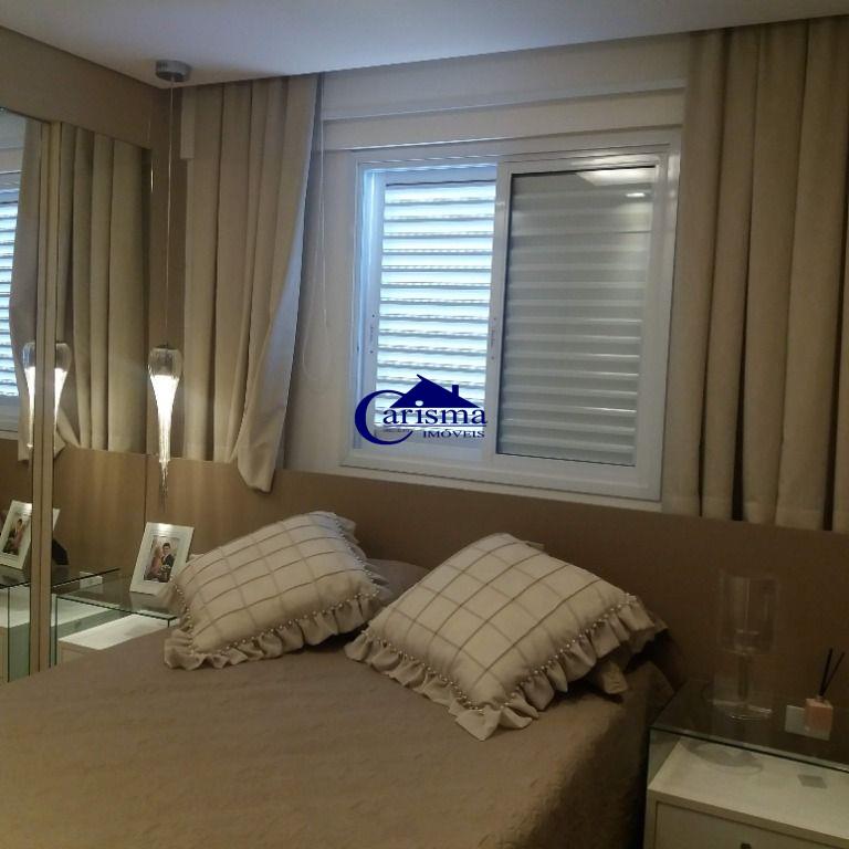 Apartamento à venda com 1 quarto, 60m² - Foto 20