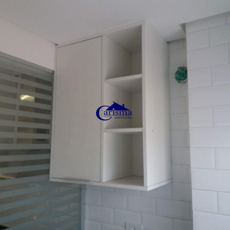 Apartamento à venda com 1 quarto, 60m² - Foto 25