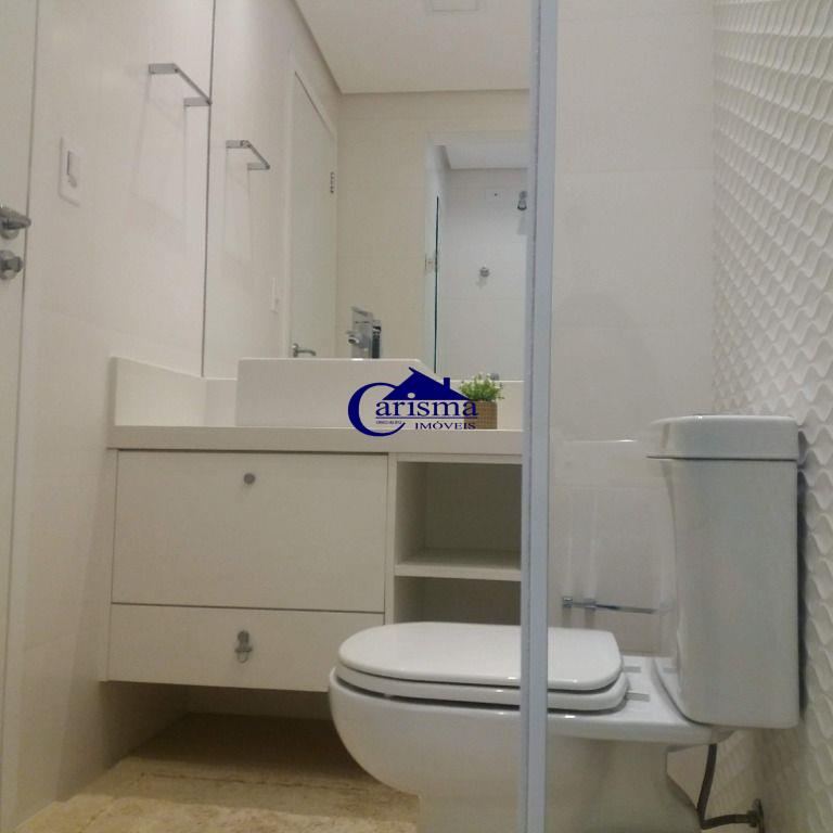 Apartamento à venda com 1 quarto, 60m² - Foto 29