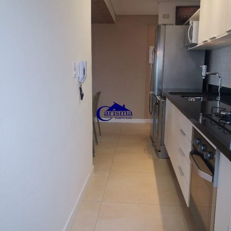 Apartamento à venda com 1 quarto, 60m² - Foto 12