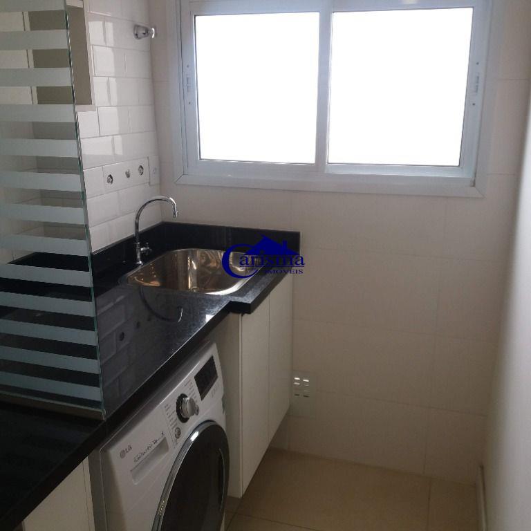 Apartamento à venda com 1 quarto, 60m² - Foto 23