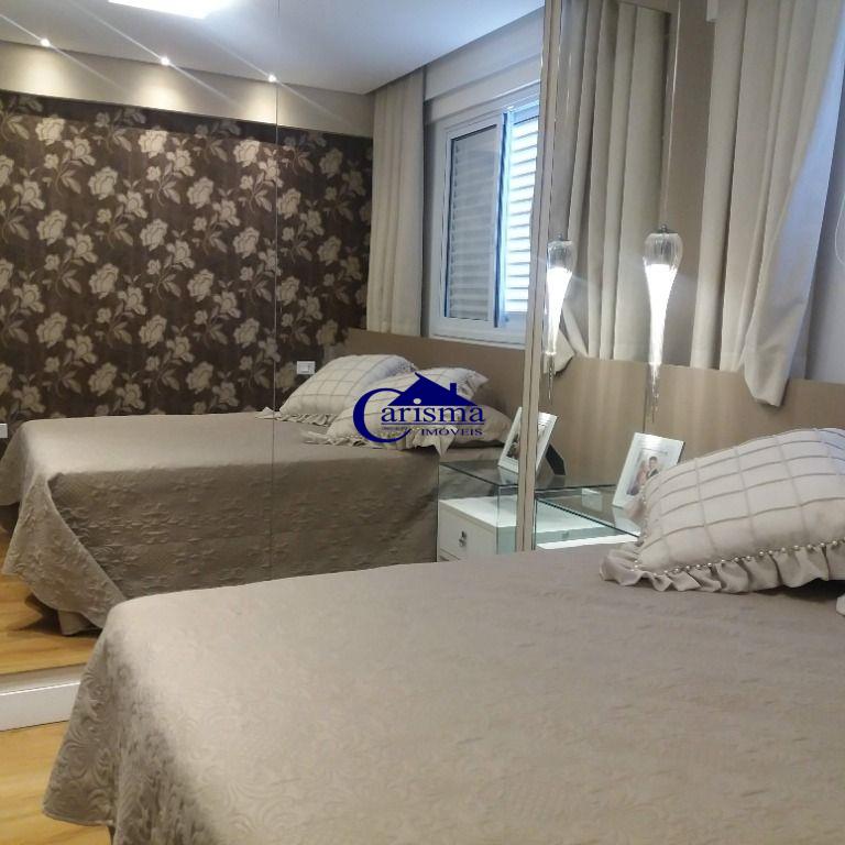 Apartamento à venda com 1 quarto, 60m² - Foto 19