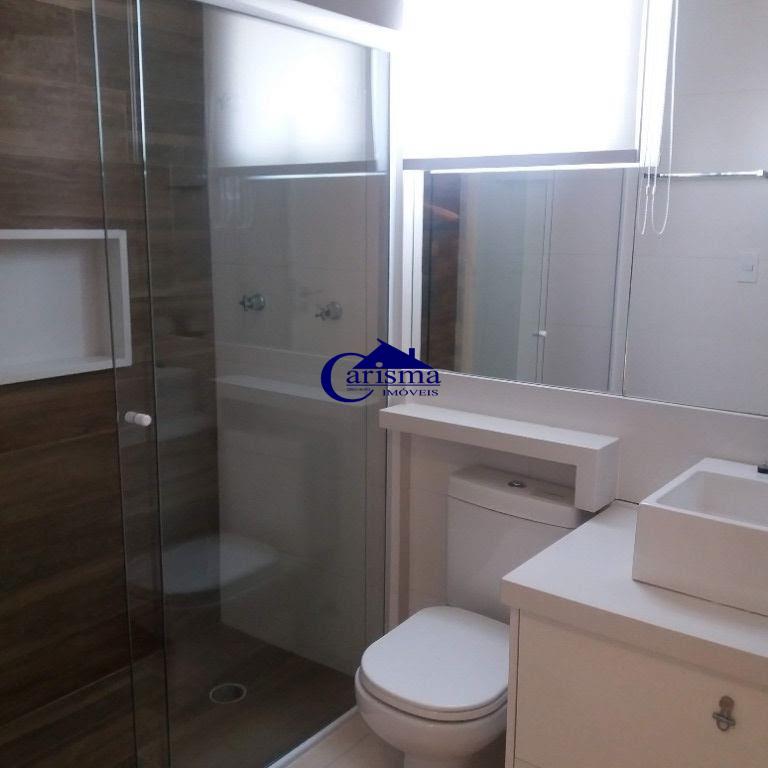 Apartamento à venda com 1 quarto, 60m² - Foto 30