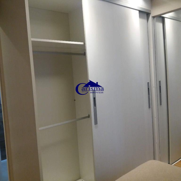 Apartamento à venda com 1 quarto, 60m² - Foto 21