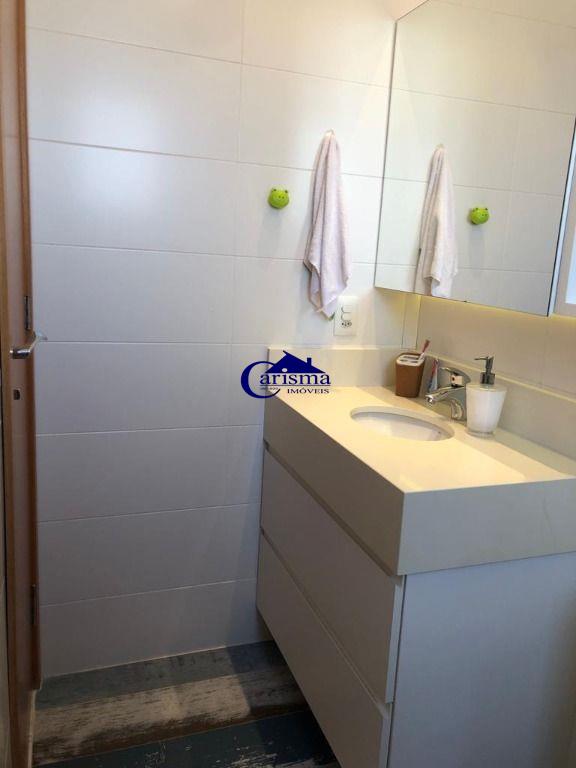 Apartamento à venda com 3 quartos, 137m² - Foto 27