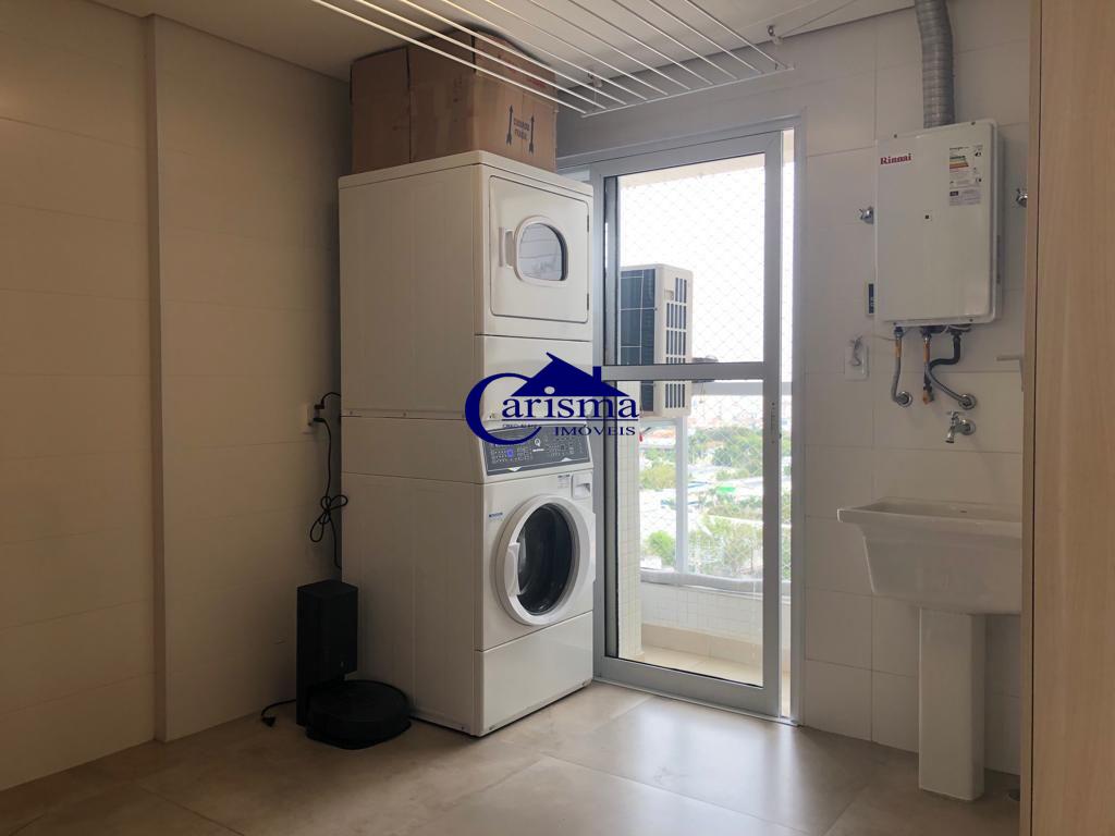 Apartamento à venda com 3 quartos, 137m² - Foto 22