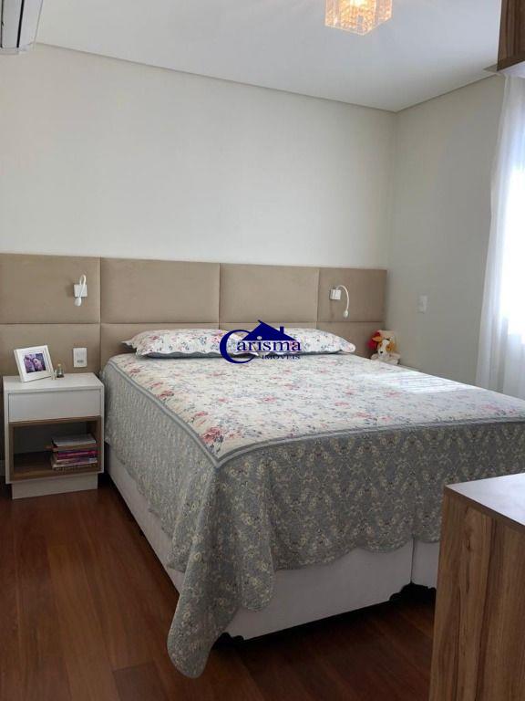 Apartamento à venda com 3 quartos, 137m² - Foto 14