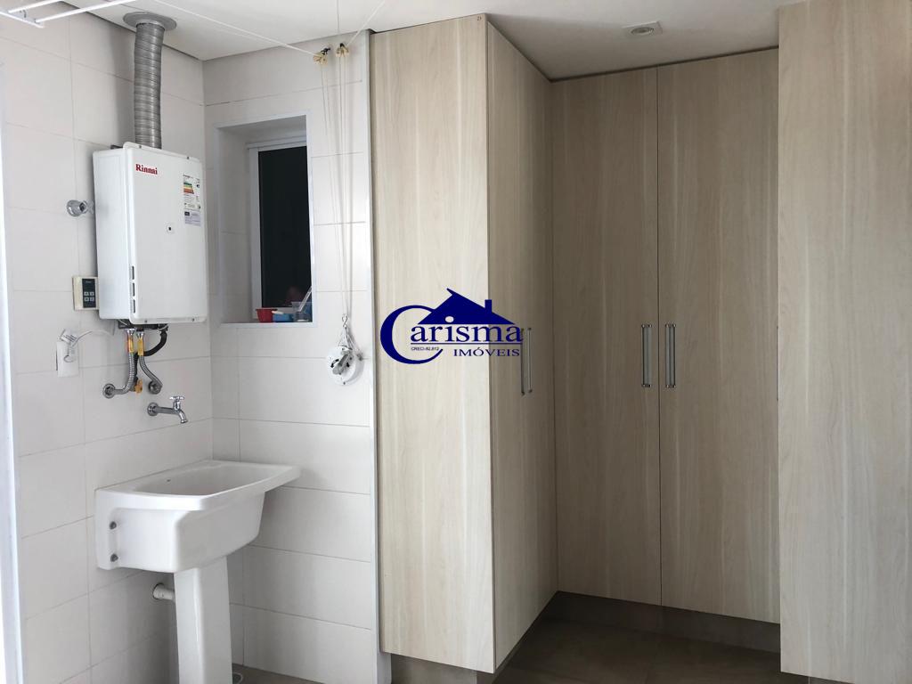 Apartamento à venda com 3 quartos, 137m² - Foto 30