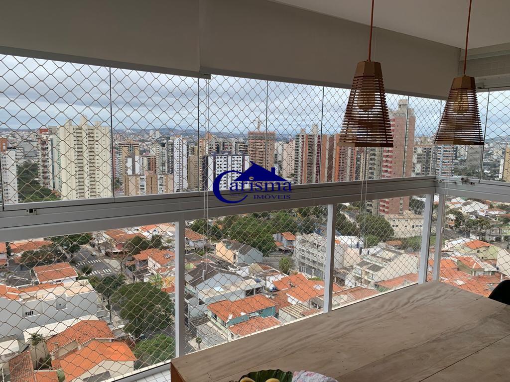 Apartamento à venda com 3 quartos, 137m² - Foto 9