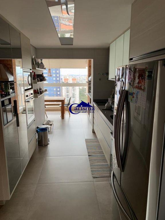 Apartamento à venda com 3 quartos, 137m² - Foto 12