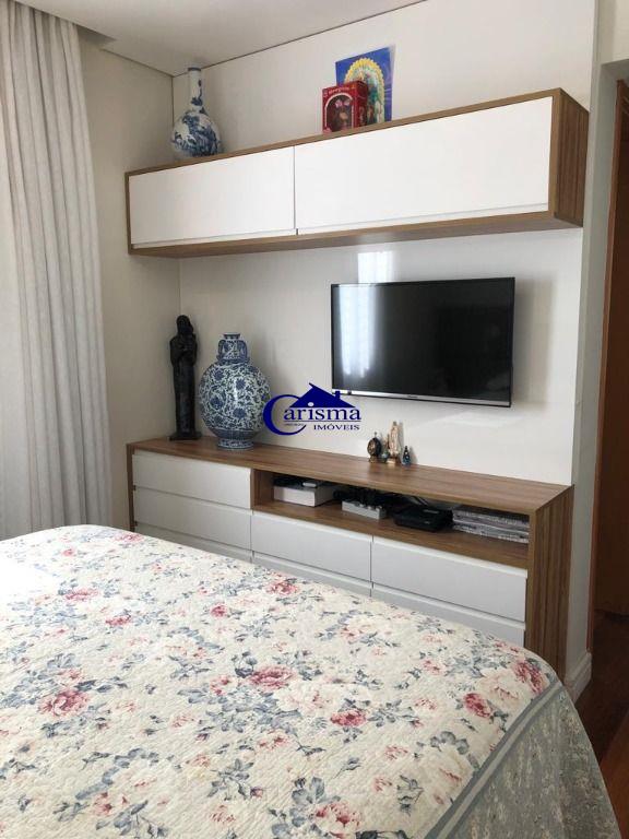 Apartamento à venda com 3 quartos, 137m² - Foto 15