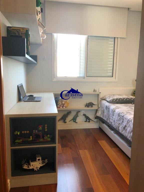 Apartamento à venda com 3 quartos, 137m² - Foto 20