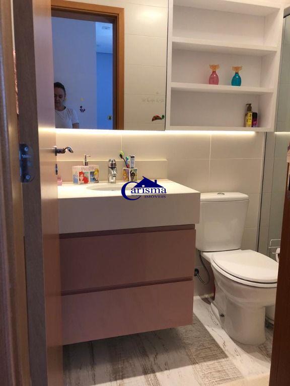 Apartamento à venda com 3 quartos, 137m² - Foto 24