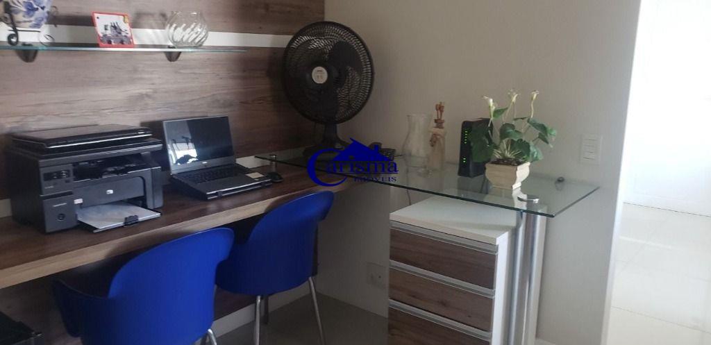 Apartamento à venda com 3 quartos, 131m² - Foto 14