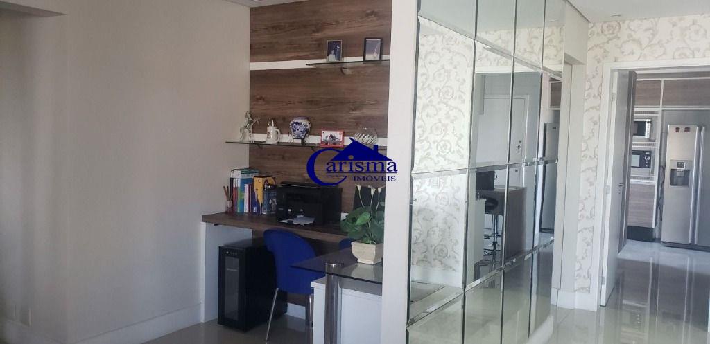 Apartamento à venda com 3 quartos, 131m² - Foto 13