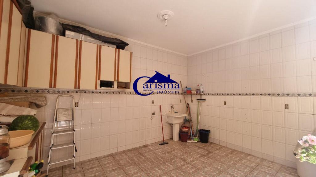 Sobrado à venda com 3 quartos, 264m² - Foto 22