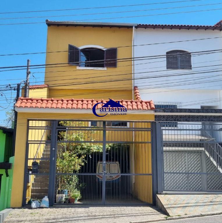 Sobrado à venda com 3 quartos, 264m² - Foto 21