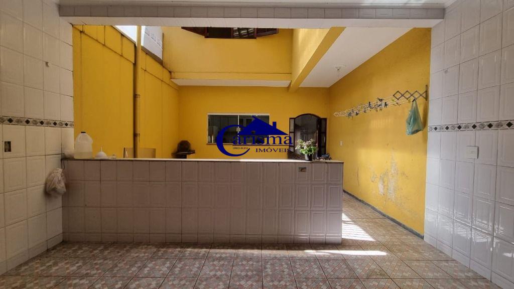 Sobrado à venda com 3 quartos, 264m² - Foto 18