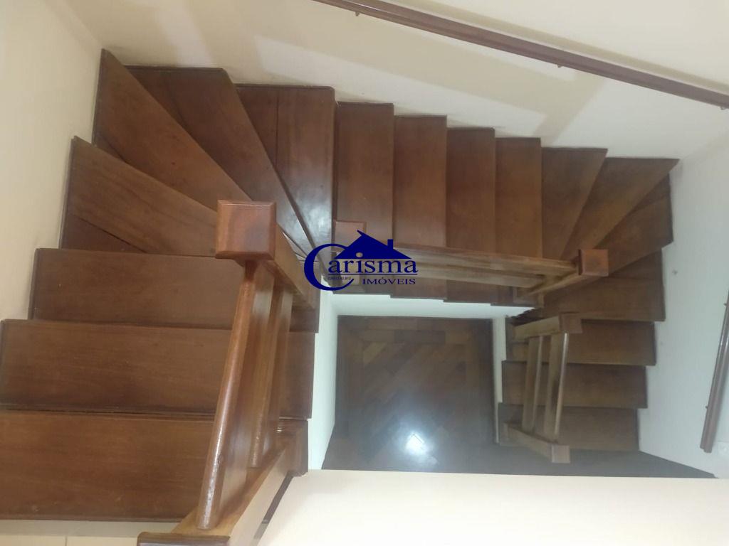 Sobrado à venda com 3 quartos, 175m² - Foto 15