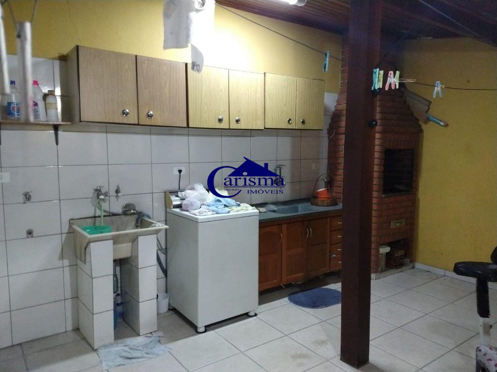 Sobrado à venda com 3 quartos, 175m² - Foto 30