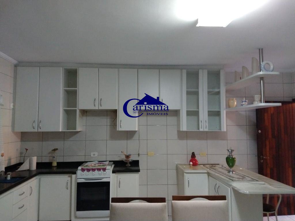 Sobrado à venda com 3 quartos, 175m² - Foto 12