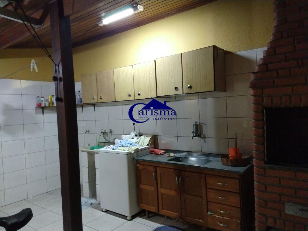 Sobrado à venda com 3 quartos, 175m² - Foto 29