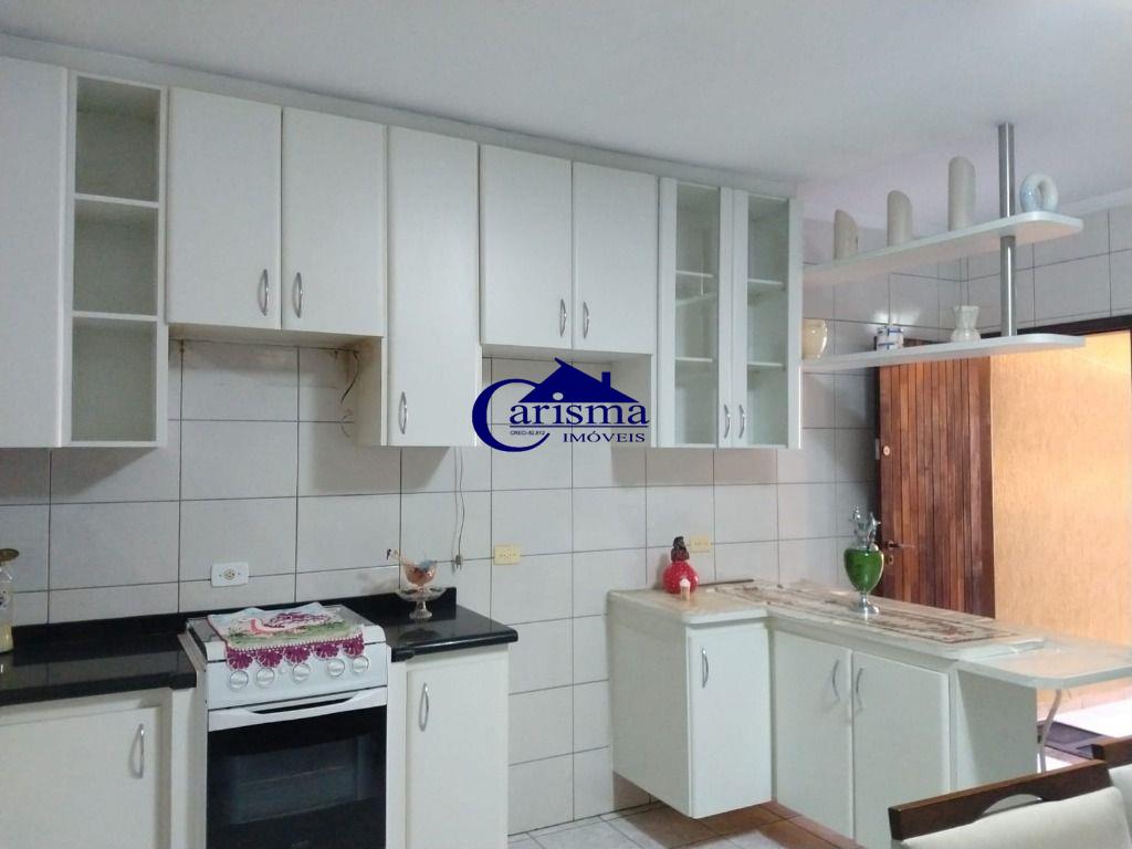 Sobrado à venda com 3 quartos, 175m² - Foto 10